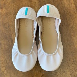 Tieks Size 8
